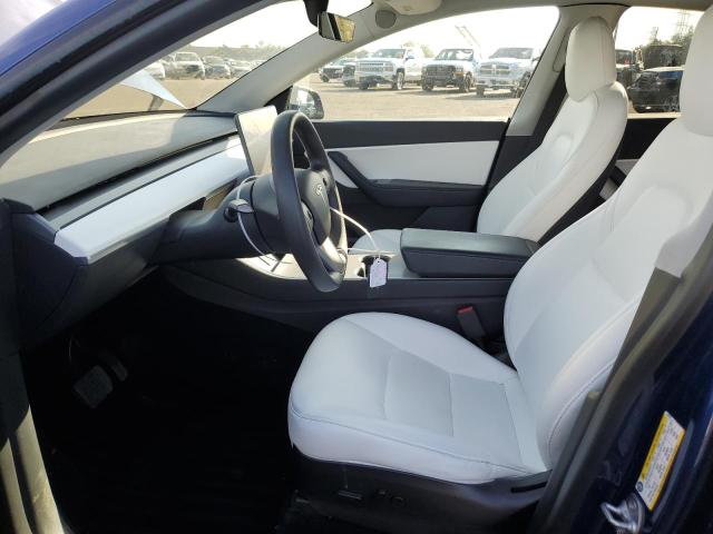 2020 TESLA MODEL Y - 5YJYGDEE5LF059769