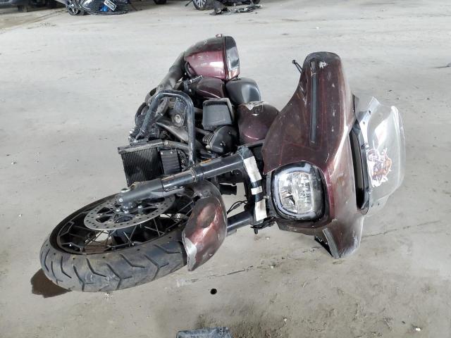 2024 HARLEY-DAVIDSON FLHXSE 1HD1PX616RB956107