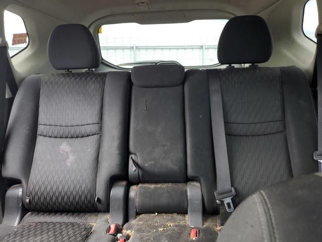 2018 NISSAN ROGUE S - KNMAT2MV2JP614411