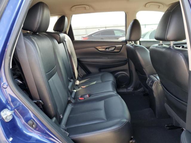 2018 NISSAN ROGUE S - JN8AT2MT8JW465902