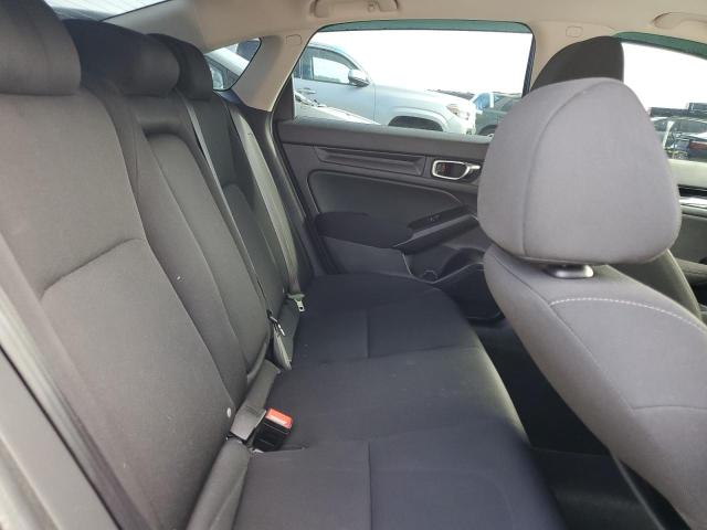 2023 HONDA CIVIC EX - 2HGFE1F75PH301537