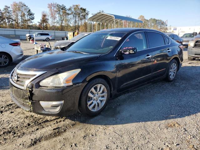 2015 NISSAN ALTIMA 2.5 - 1N4AL3AP3FC280115