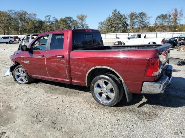 2016 RAM 1500 SLT - 1C6RR6GT2GS257490