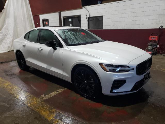 2024 VOLVO S60 ULTIMA - 7JRH60FJ9RG324040