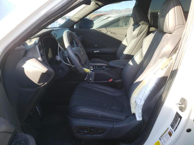 2024 LEXUS TX 500H F 5TDABAB64RS002091