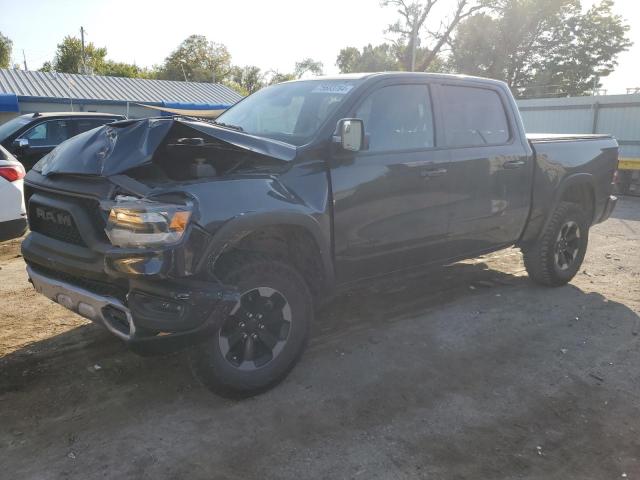 RAM 1500 REBEL