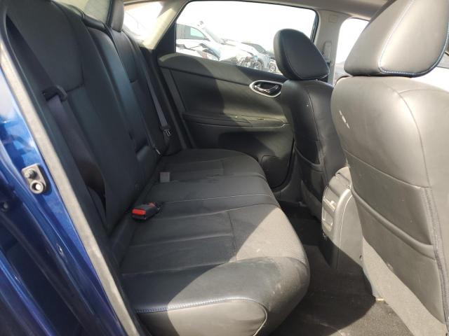 2018 NISSAN SENTRA SR - 3N1CB7AP3JY212493