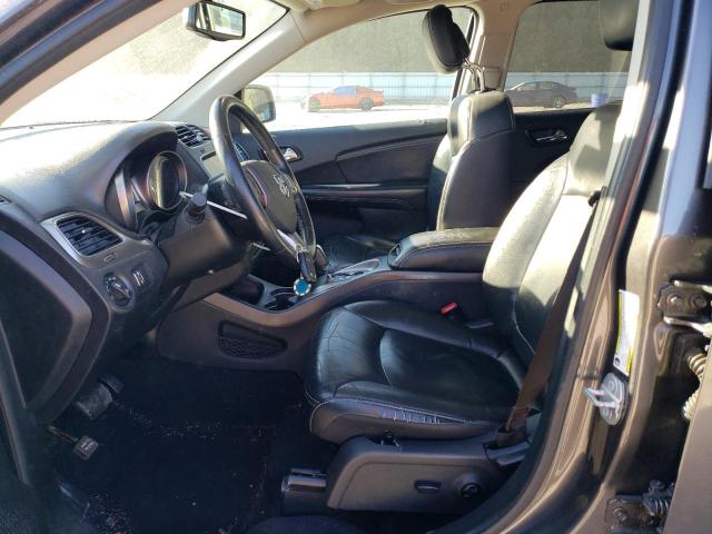 2018 DODGE JOURNEY CR - 3C4PDCGG2JT260556