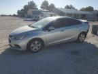 2017 CHEVROLET CRUZE LS - 1G1BC5SMXH7125824