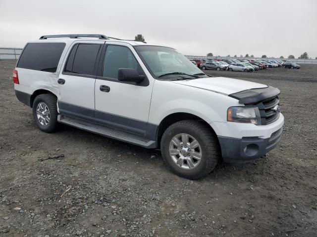 VIN 1FMJK1GT5FEF05172 2015 Ford Expedition, El Xl no.4