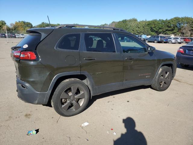 VIN 1C4PJMCS3GW316788 2016 Jeep Cherokee, Latitude no.3