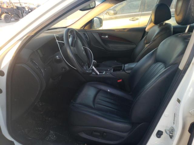 2017 INFINITI QX50 - JN1BJ0RR9HM411752