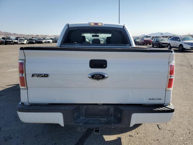 VIN 1FTFW1CF5EFB46512 2014 Ford F-150, Supercrew no.6