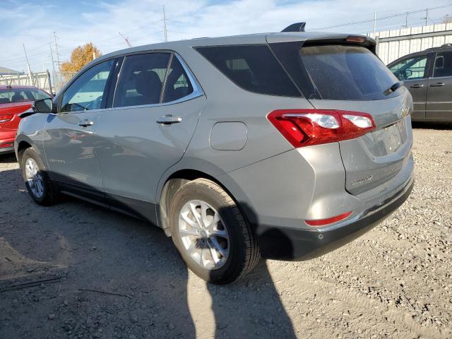 2019 CHEVROLET EQUINOX LT - 3GNAXKEV5KS520682