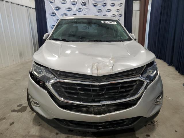 VIN 2GNAXJEV4J6104128 2018 Chevrolet Equinox, LT no.5