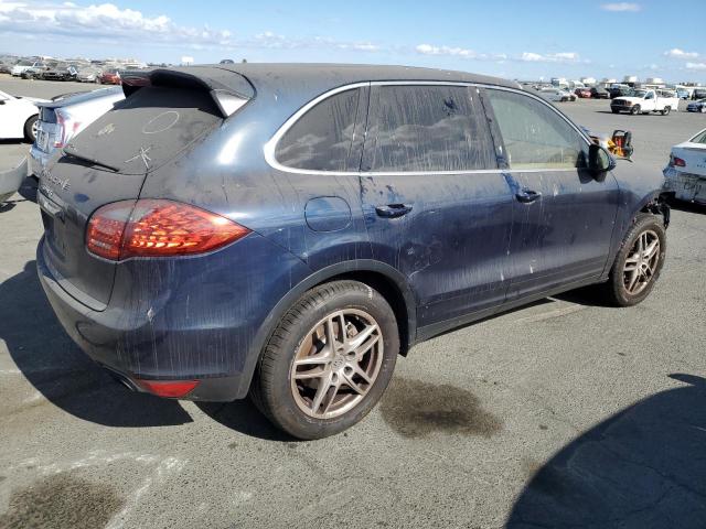 VIN WP1AB2A24ELA58434 2014 Porsche Cayenne, S no.3