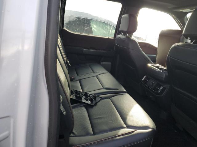 2022 FORD F150 SUPER - 1FTFW1E80NKD96696