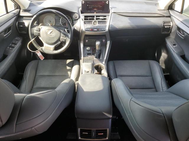 2020 LEXUS NX 300 JTJDARBZ1L5011429