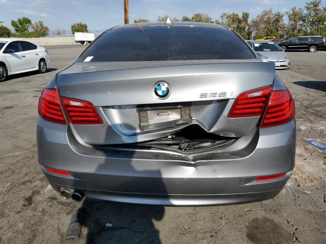 VIN WBA5A5C53ED502814 2014 BMW 5 Series, 528 I no.6