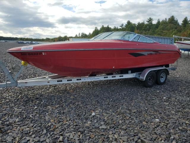 STIN BOAT/TRL 2000 red   USEC9K900 photo #3