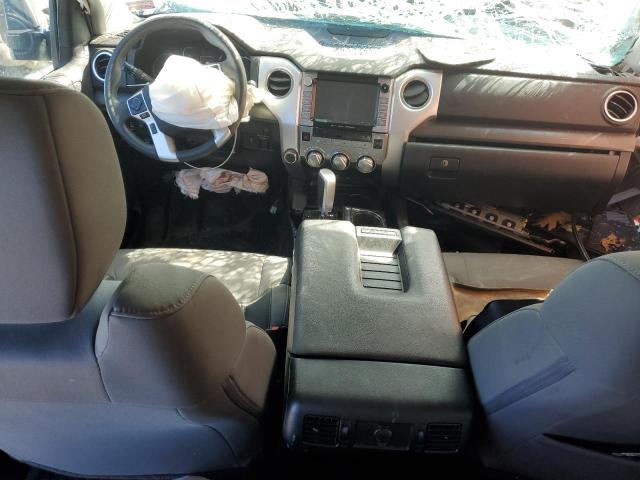 2021 TOYOTA TUNDRA CRE - 5TFDY5F13MX008467