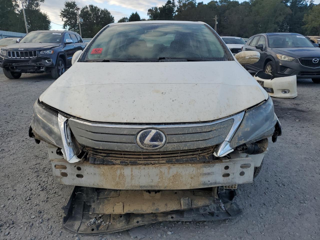 Lot #2947461939 2010 LEXUS HS 250H