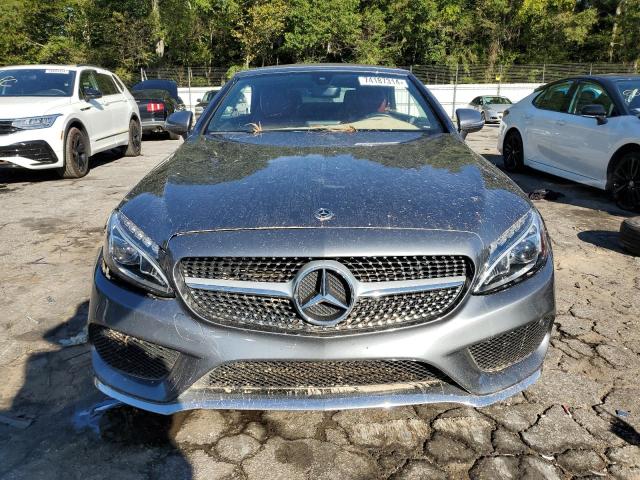 2018 MERCEDES-BENZ C 300 - WDDWK4JB5JF757928