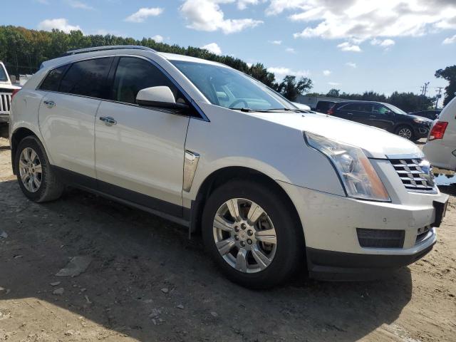 VIN 3GYFNBE35FS546623 2015 Cadillac SRX, Luxury Col... no.4