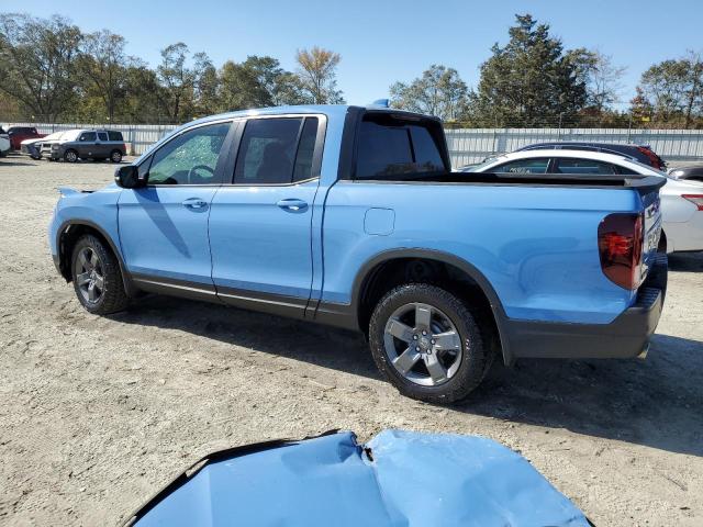 2024 HONDA RIDGELINE - 5FPYK3F68RB019881