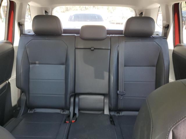 2020 VOLKSWAGEN TIGUAN SE - 3VV3B7AX9LM075973