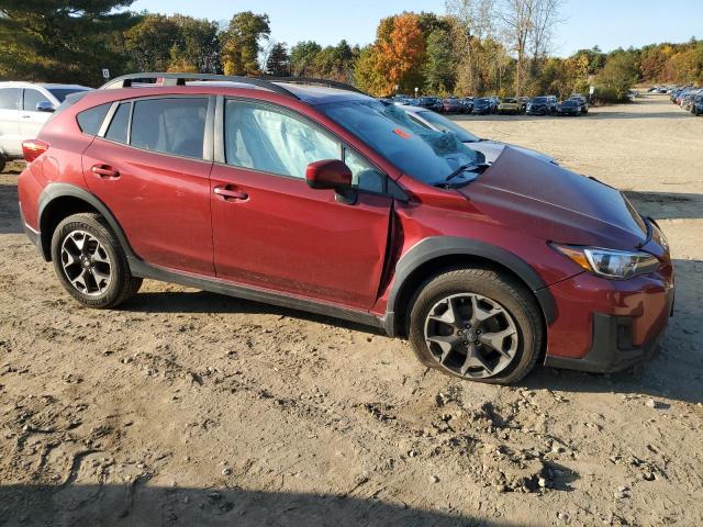 2019 SUBARU CROSSTREK - JF2GTACC4K8245813