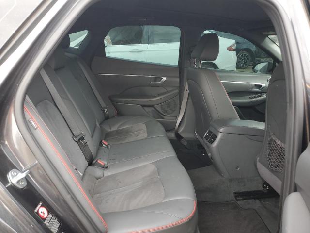 2021 HYUNDAI SONATA SEL - 5NPEJ4J2XMH107530