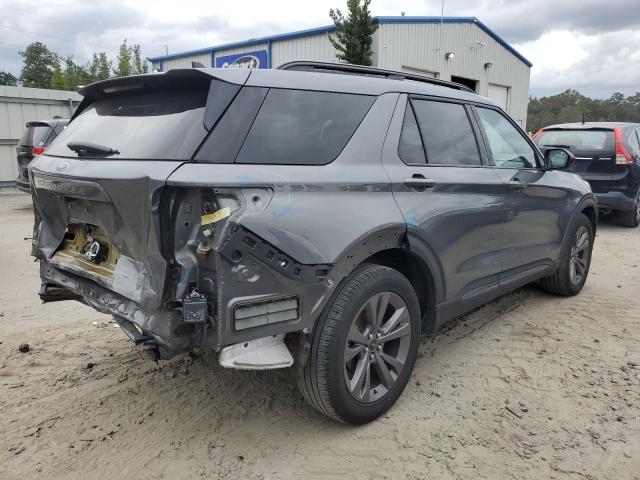 2023 FORD EXPLORER X - 1FMSK7DH3PGA52070