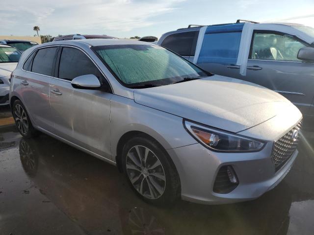 2018 HYUNDAI ELANTRA GT - KMHH35LE5JU012276