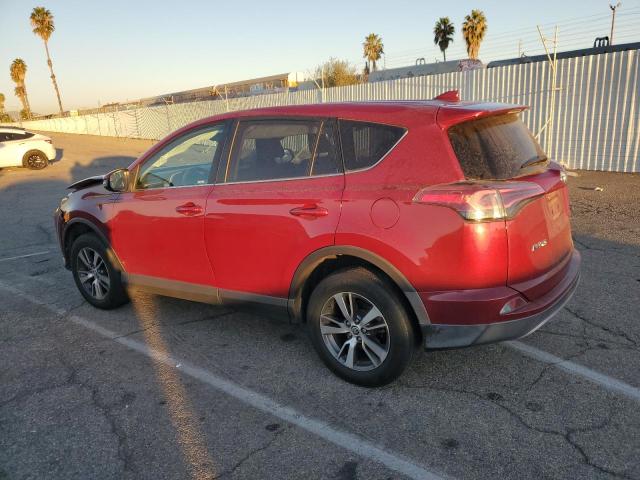 2018 TOYOTA RAV4 ADVEN - 2T3WFREV4JW420875