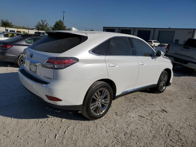 2015 LEXUS RX 450H - 2T2ZB1BA1FC004016