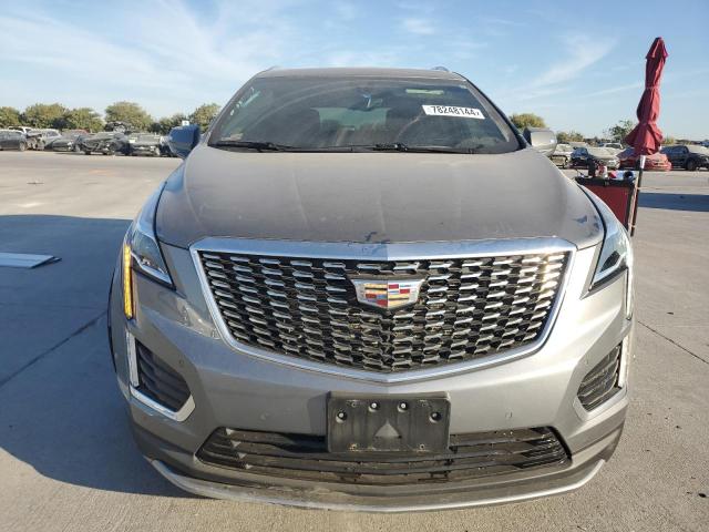 2021 CADILLAC XT5 PREMIU - 1GYKNDRS9MZ185182