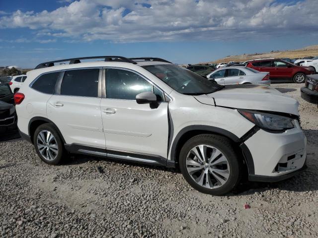 2019 SUBARU ASCENT LIM - 4S4WMAPD6K3407105