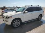 MERCEDES-BENZ GL 350 BLU photo