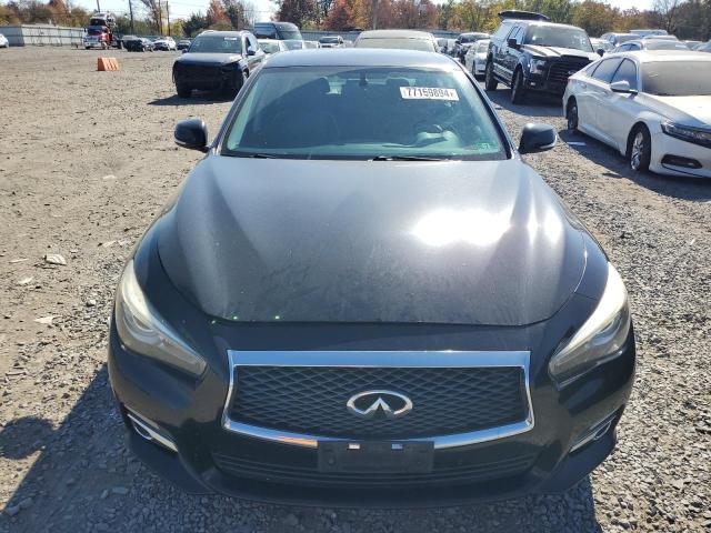 2016 INFINITI Q50 BASE - JN1CV7AR9GM251433