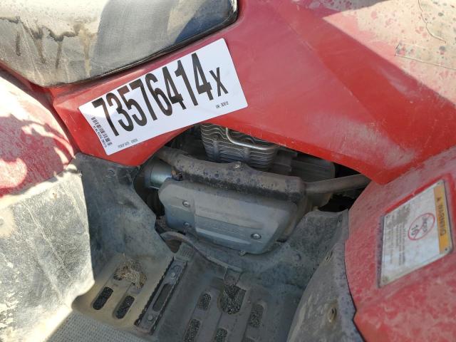 2019 HONDA TRX250 TM 1HFTE2130K4303610