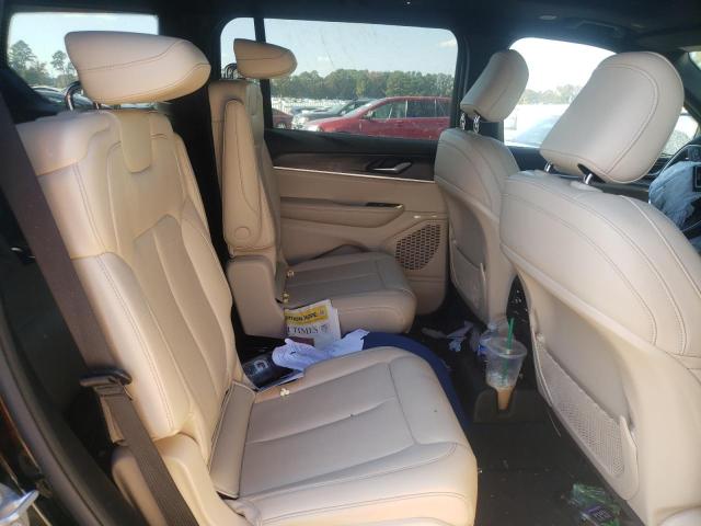 2023 JEEP GRAND CHER - 1C4RJJBG2P8822069