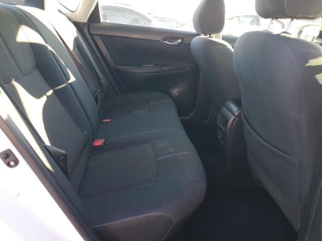 2016 NISSAN SENTRA S - 3N1AB7AP4GY297652