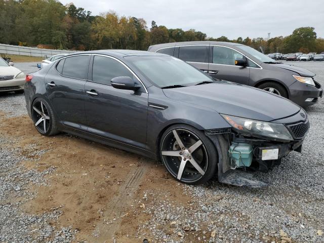 Vin: knagr4a69b5140002, lot: 78296804, kia optima sx 20114