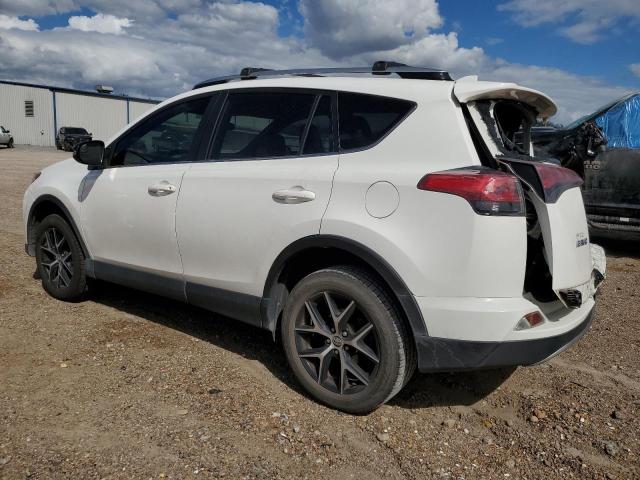 2017 TOYOTA RAV4 SE - JTMNFREV1HJ145258