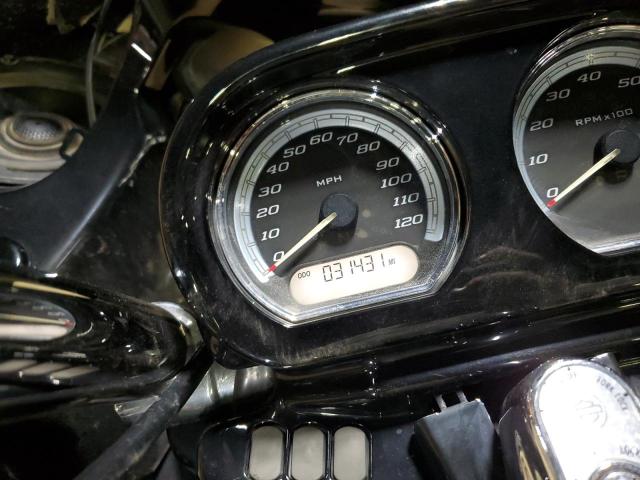 2022 HARLEY-DAVIDSON FLTRK - 1HD1KZF11NB659430