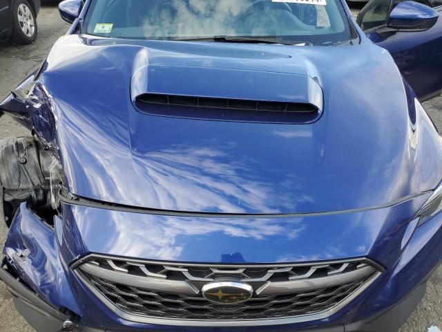 2022 SUBARU WRX - JF1VBAA62N9008103