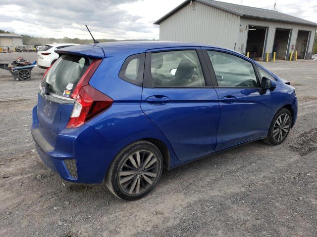 VIN JHMGK5H76GX033575 2016 Honda Fit, EX no.3