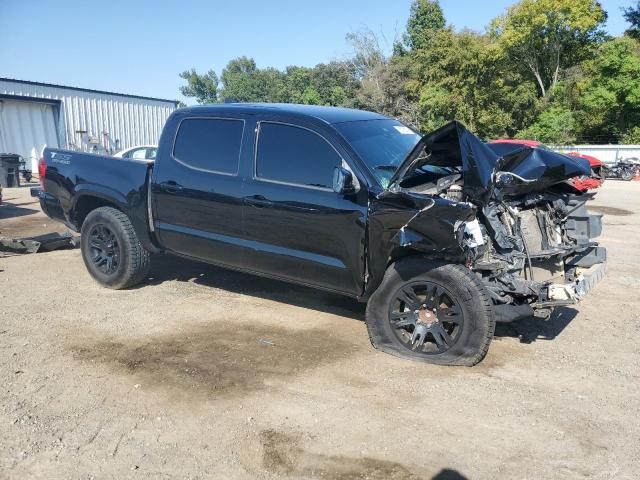 VIN 5TFAX5GN3JX127381 2018 Toyota Tacoma, Double Cab no.4