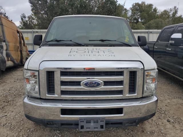 VIN 1FBNE3BL2EDA25857 2014 Ford Econoline, E350 Sup... no.5